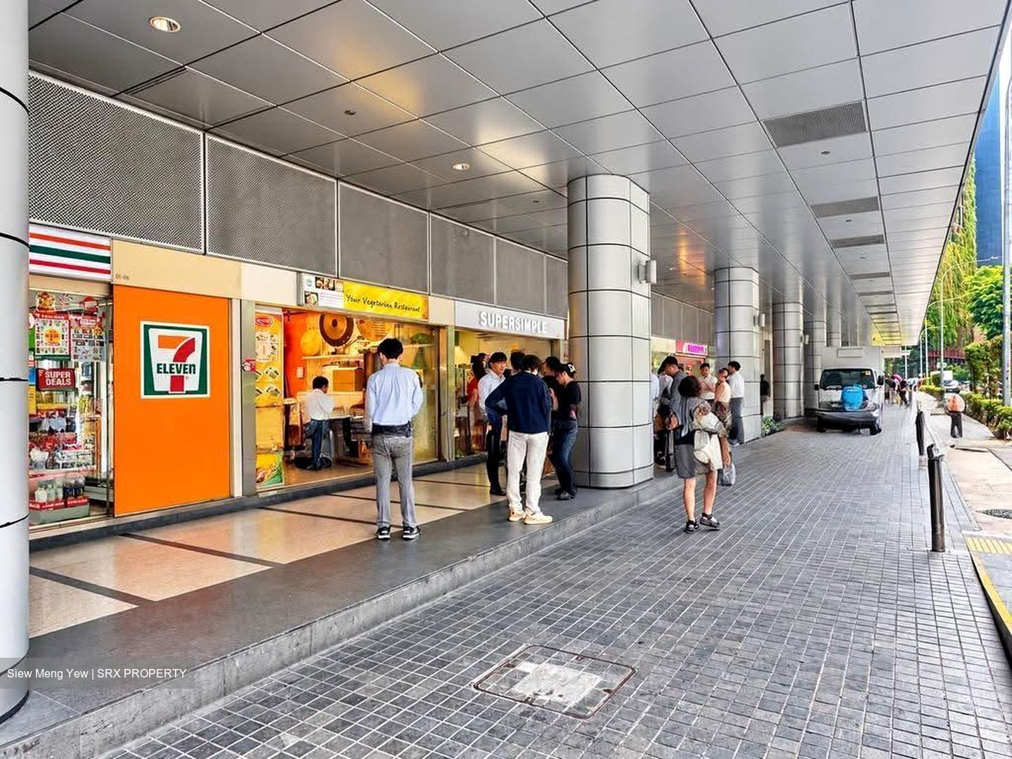 International Plaza (D2), Retail #638086621